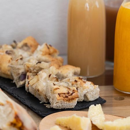 Piccolo Orso Bruno Bed & Breakfast Cavareno Ngoại thất bức ảnh