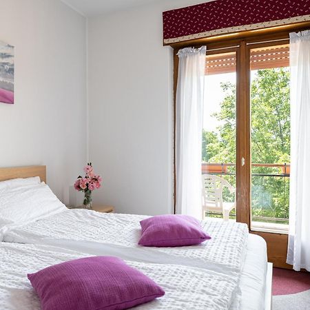 Piccolo Orso Bruno Bed & Breakfast Cavareno Ngoại thất bức ảnh