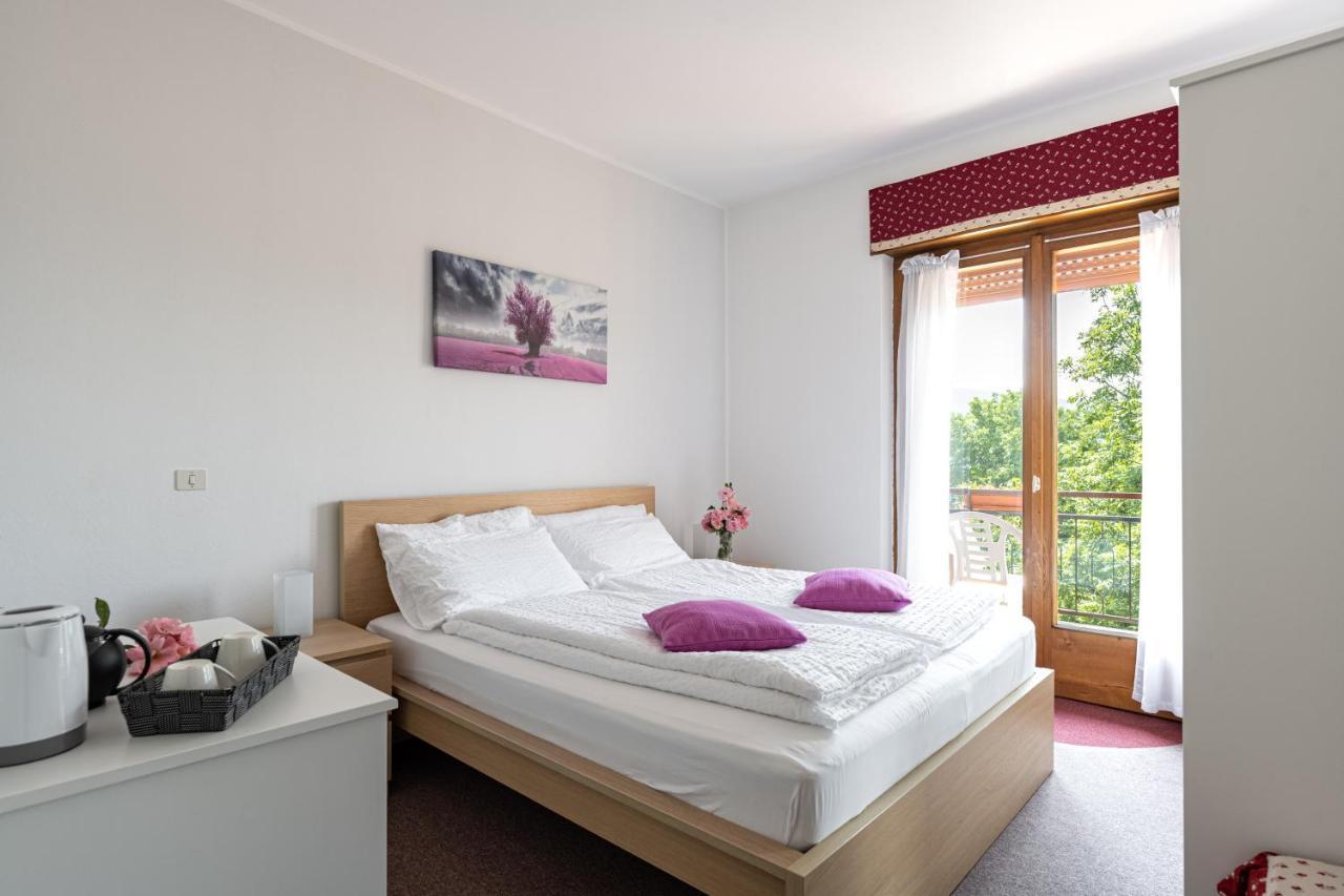 Piccolo Orso Bruno Bed & Breakfast Cavareno Ngoại thất bức ảnh