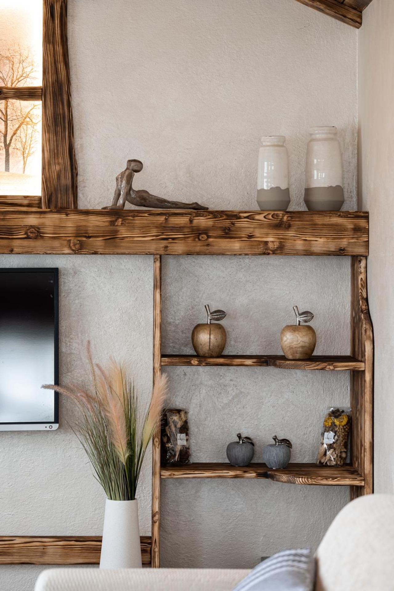 Piccolo Orso Bruno Bed & Breakfast Cavareno Ngoại thất bức ảnh