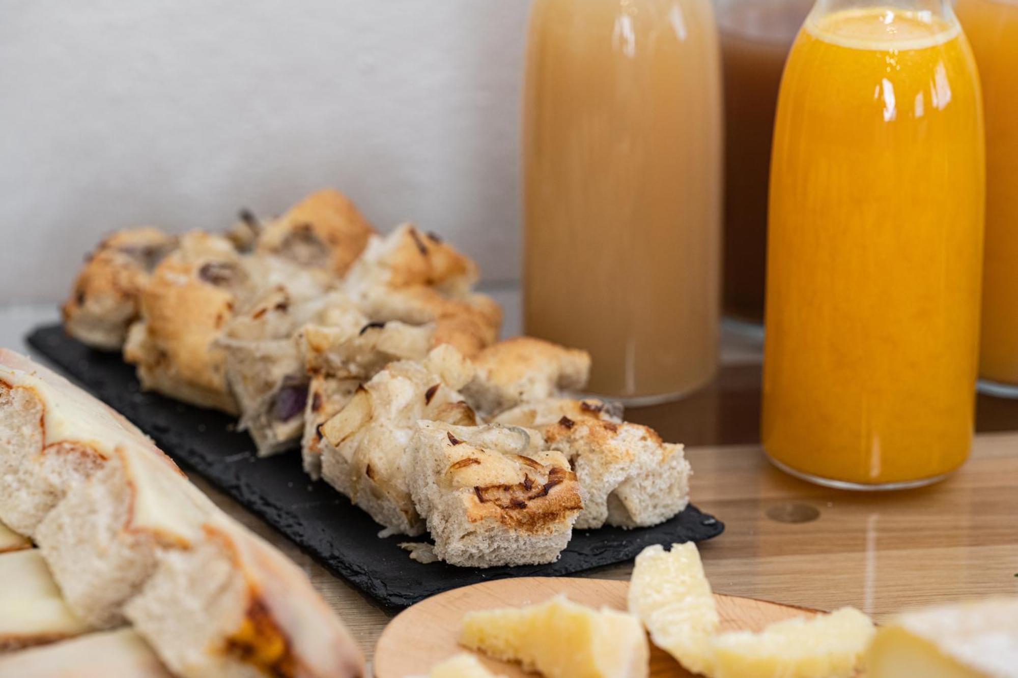 Piccolo Orso Bruno Bed & Breakfast Cavareno Ngoại thất bức ảnh