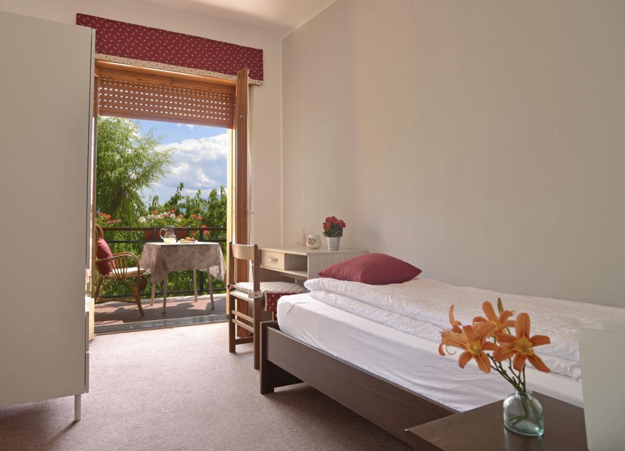 Piccolo Orso Bruno Bed & Breakfast Cavareno Ngoại thất bức ảnh