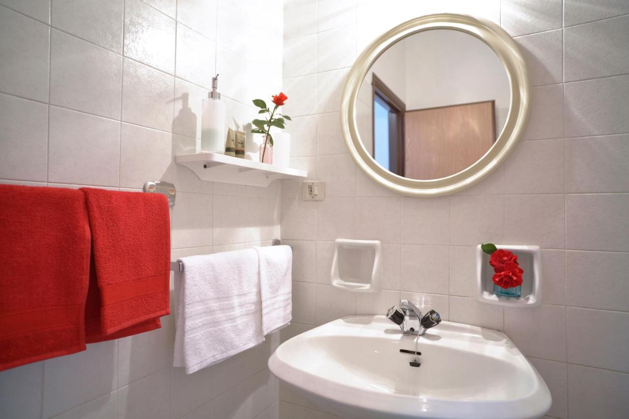 Piccolo Orso Bruno Bed & Breakfast Cavareno Ngoại thất bức ảnh