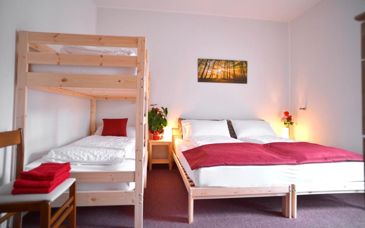 Piccolo Orso Bruno Bed & Breakfast Cavareno Ngoại thất bức ảnh
